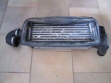 Intercooler originale per Ford Mondeo 2 1.8 TD con manicotto.  [173.16]  