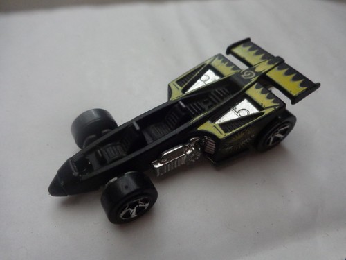 Hot wheels auto - hot,