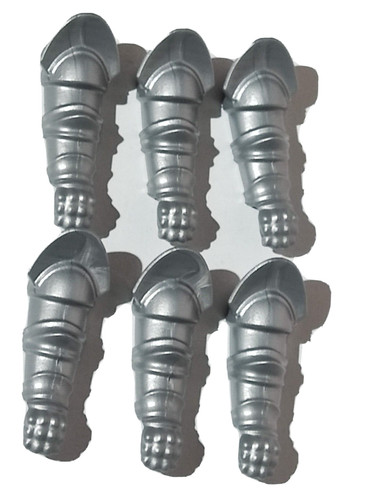 Playmobil protezioni - x6,