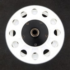 Set ingranaggio rotore