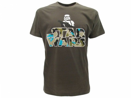 Shirt star wars stormtrooper - star,