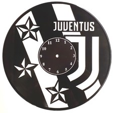 OROLOGIO IN VINILE DA PARETE