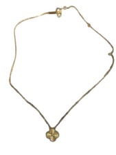 Van cleef arpels - cleef, collana