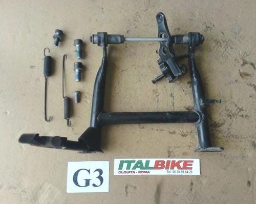 Cavalletto centrale bmw r1150 - bmw,