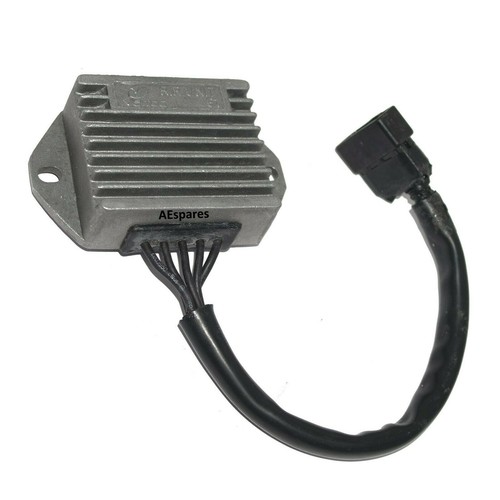 Raddrizzatore regolatore