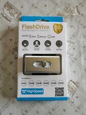 Chiavetta USB multifunzione - 32 gb