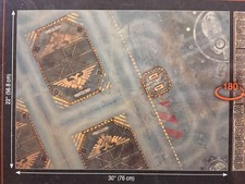 Sector Munitorum Kill Team