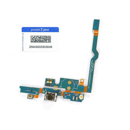 P760 flat flex - l9,