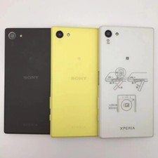 Sony Xperia Z5 Compact E5823