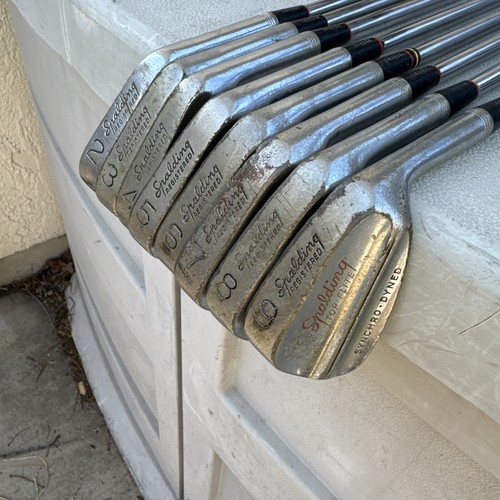 Spalding top flite - 1956, di