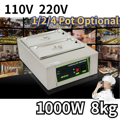 Temperatrice elettrica