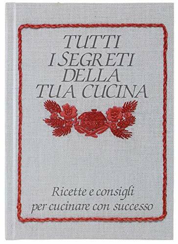 Tutti segreti della tua - tutti,