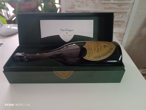 Champagne dom perignon - perignon, vintage