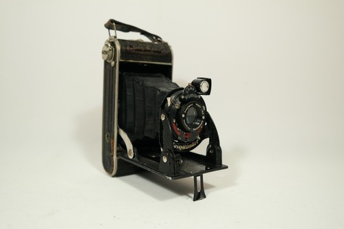 Voigtländer bessa modello - voigtländer, 1°