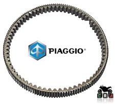 CINGHIA DI TRASMISSIONE