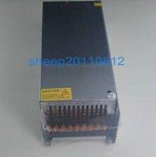 Nuovo 500w 50v 10a - 50v, uscita