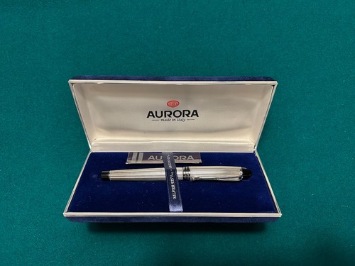 Penna sfera aurora vintage - a,