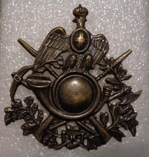 FREGIO PER BOMBETTA ALPINI WW2