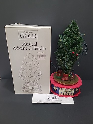 Calendario dell avvento albero - dell'avvento,