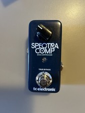 TC Electronic Spectracomp