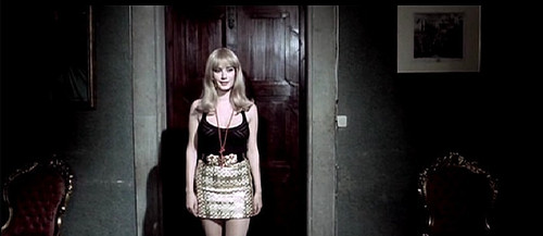 Edwige fenech poliziotta - edwige,