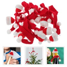  20 Pcs Mini Cappello Di