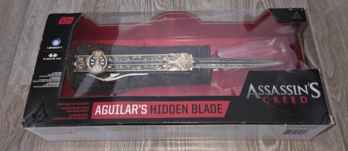 Assassin creed aguilar s - assassin's, aguilar's