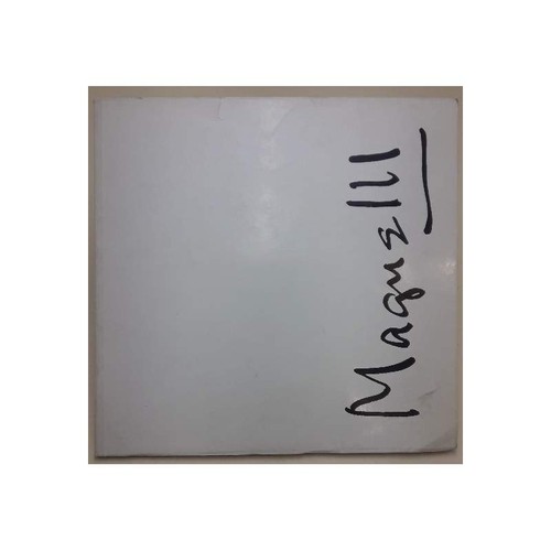 Alberto magnelli - alberto, magnelli(1979)