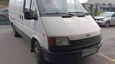 88VT7006AA cambio FORD TRANSIT