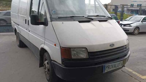 88vt7006aa cambio ford transit - 88vt7006aa,