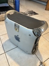 Vintage Apple Power Mac G4