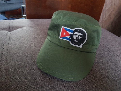 Berretto militare vintage