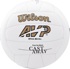 Mini pallone pallavolo cast - mini,