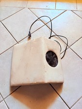 Aspiratore professionale da