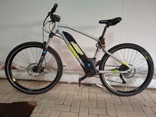 bicicletta elettrica usata