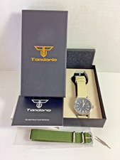 Orologio Tandorio 39MM