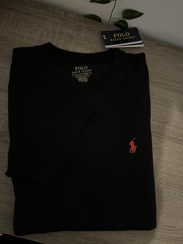 Tee shirt ralph lauren - shirt,