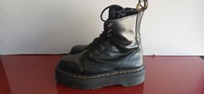 Martens scarpe stivaletti - dr.,