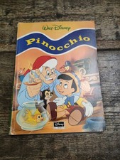 Walt Disney Pinocchio Disney