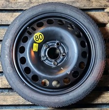 RUOTINO DI SCORTA OPEL ASTRA H