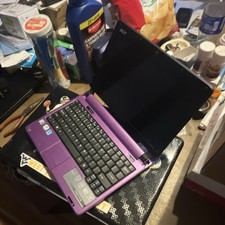 Acer Aspire One Netbook 10.1"