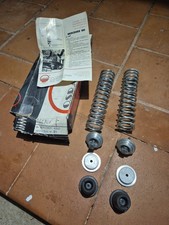 Molle Rinforsate Carico