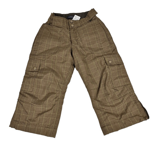 Pantaloni neve lands - pantaloni, lands’