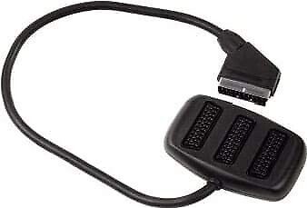 Hama 7123365 multipresa - -,
