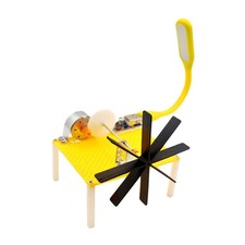 di esperimenti scientifici