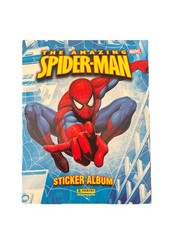The Amazing Spider-man: Album
