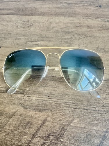Occhiali sole ray - ray-ban, blu