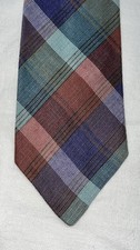 Cravatta Yves Saint Laurent