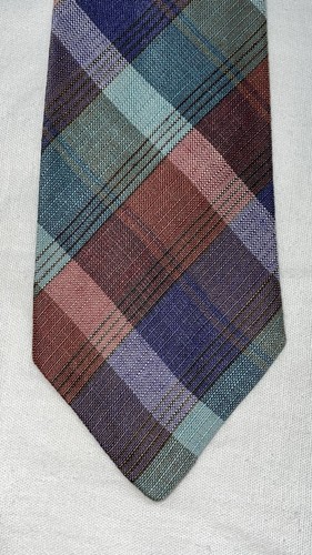 Cravatta yves saint - yves, laurent