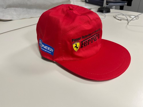 Cappello cap pioneer - cappello,